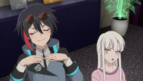 DEMON LORD 2099 S01E08 XviD-AFG EZTV