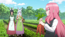 Demon Lord Retry S02E02 XviD-AFG EZTV