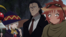Demon Lord Retry S02E03 720p WEB H264-SKYANiME EZTV