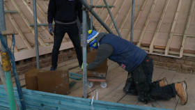 Derelict Rescue S02E08 The Family Farm Rebuild 1080p AMZN WEB-DL DDP2 0 H 264-RAWR EZTV