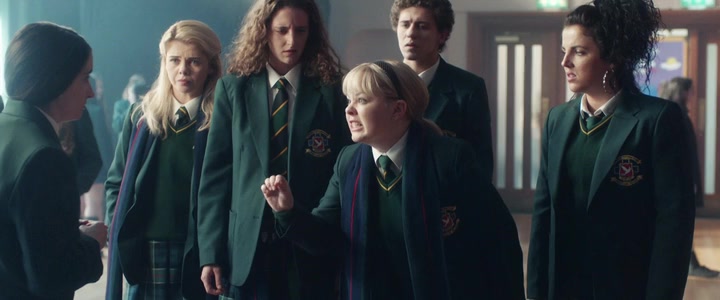 Derry girls torrent