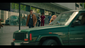 Desde el mañana S01E02 The Woman Without a Name 1080p HULU WEB-DL DD 5 1 H 264-playWEB EZTV