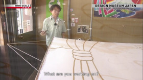 Design Museum Japan S01E17 Spiritual Designs for Fishermen 1080p HDTV H264-DARKFLiX EZTV