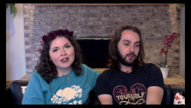 Desperately Seeking Soulmate Escaping Twin Flames Universe S01E02 720p WEB h264-ETHEL EZTV