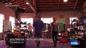 Destination Truth S05E05 iNTERNAL 720p HDTV x264-DHD EZTV