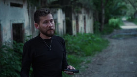 Destinations of the Damned with Zak Bagans S01E01 1080p HEVC x265-MeGusta EZTV