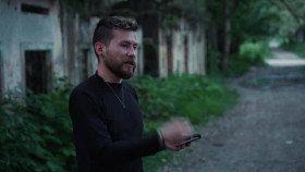 Destinations of the Damned with Zak Bagans S01E01 XviD-AFG EZTV