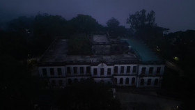 Destinations of the Damned with Zak Bagans S01E04 1080p HEVC x265-MeGusta EZTV