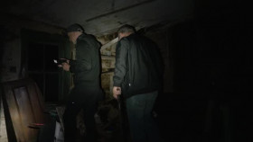 Destinations of the Damned with Zak Bagans S01E05 XviD-AFG EZTV