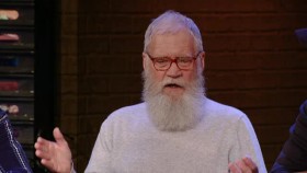 Desus and Mero 2019 S02E00 David Letterman XviD-AFG EZTV