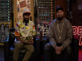 Desus and Mero 2019 S03E32 480p x264-mSD EZTV
