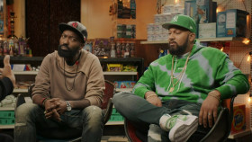 Desus and Mero 2019 S03E41 720p WEB H264-WHOSNEXT EZTV