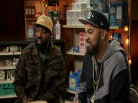 Desus and Mero 2019 S03E50 480p x264-mSD EZTV