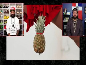 Desus and Mero S03E02 480p x264-mSD EZTV