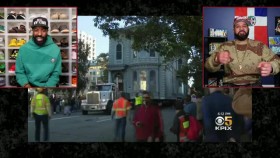 Desus and Mero S03E08 XviD-AFG EZTV