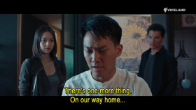Detective Chinatown S01E01 SUBBED 1080p HDTV H264-CBFM EZTV