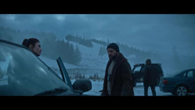 Detective Forst S01E01 XviD-AFG EZTV