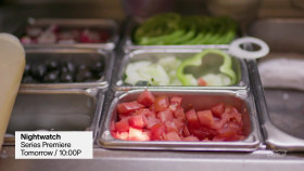 Devoured S01E05 Deli Wars 720p HDTV x264-CRiMSON EZTV