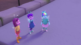 Dew Drop Diaries S01E13 1080p WEB h264-DOLORES EZTV