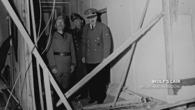 Dictators Hideouts S01E01 XviD-AFG EZTV