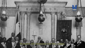 Dictators Nightmare S01E01 XviD-AFG EZTV