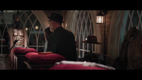 Die Hart S03E01 XviD-AFG EZTV