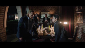 Die Hart S03E03 XviD-AFG EZTV