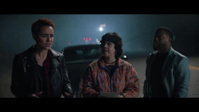 Die Hart S03E04 XviD-AFG EZTV