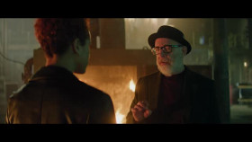 Die Hart S03E07 XviD-AFG EZTV