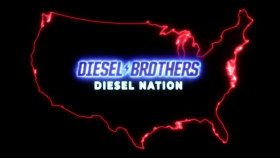 Diesel Brothers Diesel Nation S01E01 Diesel Nation Celebrates Memorial Day 720p DISC WEB-DL AAC2 0 x264-BOOP EZTV