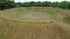 Digging for Britain S10E04 Mystery Shipwreck and a Roman Army Camp XviD-AFG EZTV