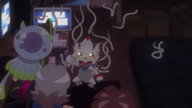 Digimon Ghost Game S01E05 XviD-AFG EZTV