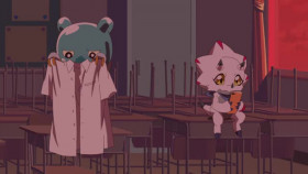 Digimon Ghost Game S01E38 XviD-AFG EZTV