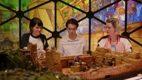 Dimension 20 - S21E15 - The Last Stand [1080p WEB-DL]-TARDIS mkv EZTV