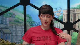 Dimension 20 S21E16 Untapped Rage 720p WEB-DL AAC2 0 x264-BFM mkv EZTV