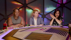 Dimension 20 S22E06 Meet the Santangelos 1080p DRPO WEB-DL AAC2 0 H 264-NTb EZTV