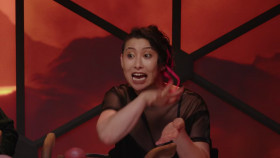 Dimension 20 S23E02 Magma and Mingle 720p HEVC x265-MeGusta EZTV