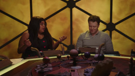 Dimension 20 S23E03 A Place of Knowing 720p HEVC x265-MeGusta EZTV