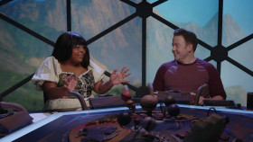 Dimension 20 S23E05 K's Anatomy 720p DRPO WEB-DL AAC2 0 x264-BFM EZTV