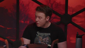 Dimension 20 S23E07 The Heart of Weugan XviD-AFG EZTV