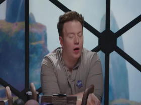 Dimension 20 S23E09 The Magic of Creation 480p x264-mSD EZTV