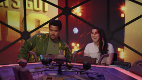 Dimension 20 S23E11 The Show Goes On 720p HEVC x265-MeGusta EZTV