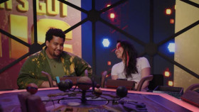 Dimension 20 S23E11 The Show Goes On XviD-AFG EZTV