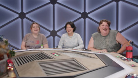 Dimension 20s Adventuring Party S17E04 Gender Cascade 1080p DRPO WEB-DL Opus2 0 H 264-NTb EZTV