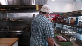 Diners Drive Ins And Dives S09E01 Surf n Turf 720p HDTV x264-W4F EZTV