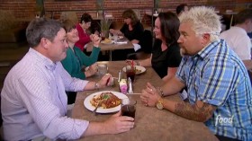 Diners Drive-Ins And Dives S20E02 Stuffed and Twisted HDTV x264-CRiMSON EZTV