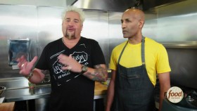 Diners Drive Ins And Dives S27E05 A Passport of Flavor 720p HDTV x264-W4F EZTV