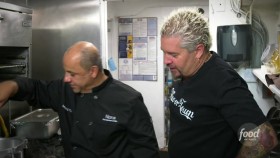 Diners Drive Ins And Dives S28E02 Delicious Discoveries 720p HDTV x264-W4F EZTV