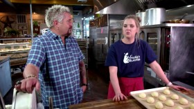 Diners Drive Ins And Dives S29E10 Handy Helpings REAL 720p WEBRip x264-CAFFEiNE EZTV