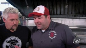 Diners Drive Ins And Dives S29E13 Eating Up New Orleans 720p HDTV x264-W4F EZTV